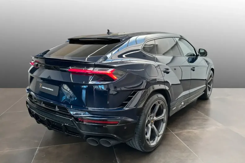 Lamborghini Urus din 2022 cu 16.100 km - oferta LAM117768 - foto 3