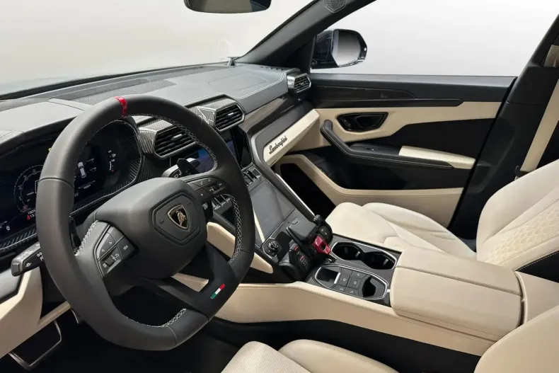 Lamborghini Urus din 2022 cu 16.100 km - oferta LAM117768 - foto 6