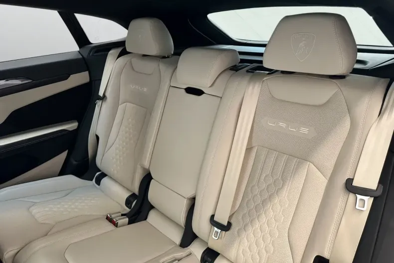 Lamborghini Urus din 2022 cu 16.100 km - oferta LAM117768 - foto 8