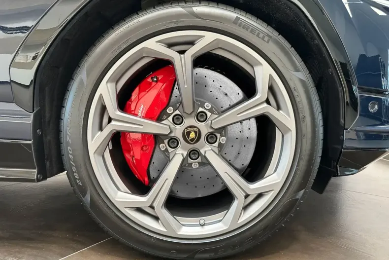 Lamborghini Urus din 2022 cu 16.100 km - oferta LAM117768 - foto 9