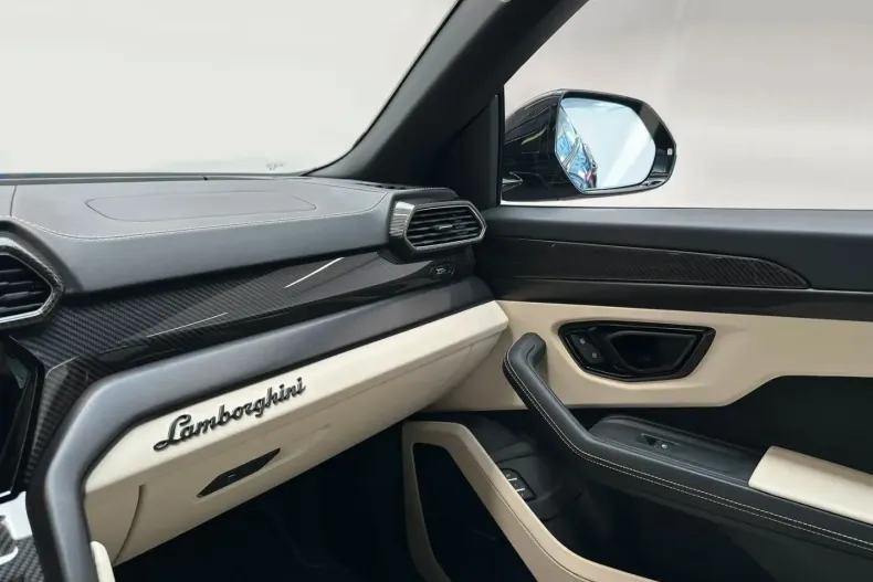 Lamborghini Urus din 2022 cu 16.100 km - oferta LAM117768 - foto 10