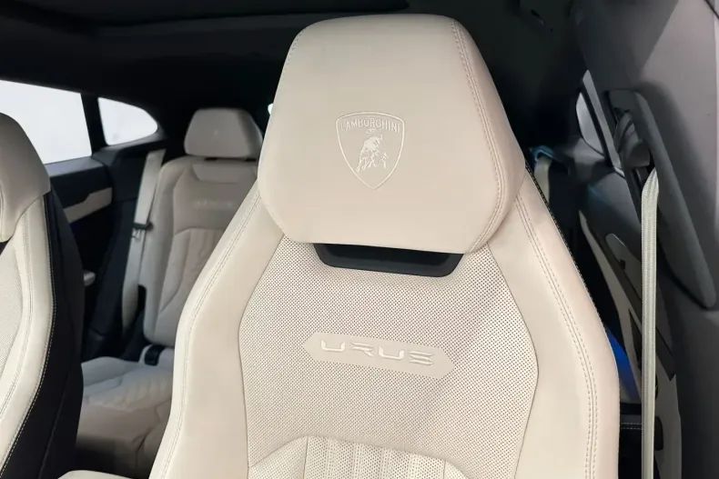 Lamborghini Urus din 2022 cu 16.100 km - oferta LAM117768 - foto 11