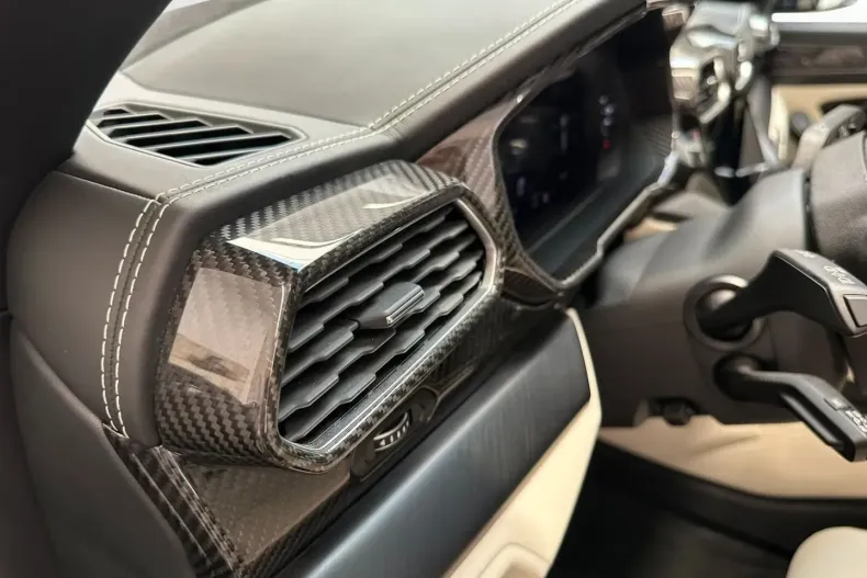 Lamborghini Urus din 2022 cu 16.100 km - oferta LAM117768 - foto 13