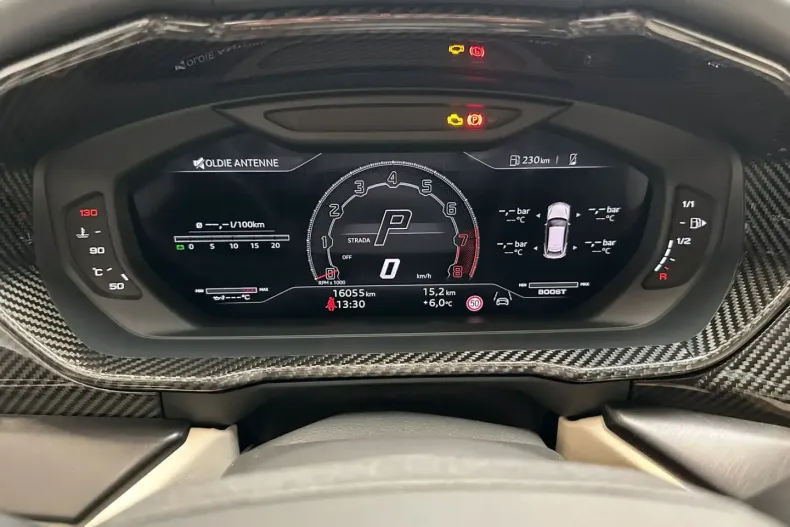 Lamborghini Urus din 2022 cu 16.100 km - oferta LAM117768 - foto 16