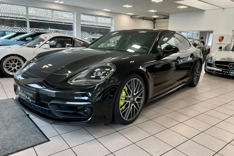 Porsche Panamera din 2021 cu 58.967 km - oferta POR117769 - foto 1