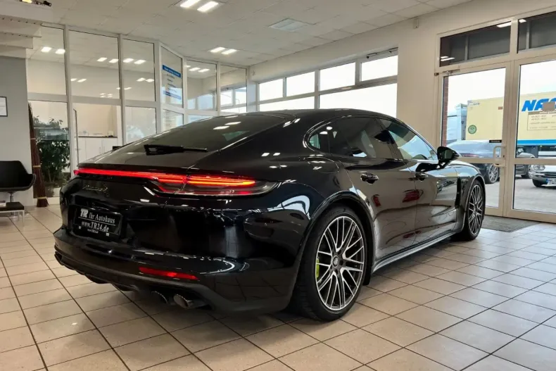 Porsche Panamera din 2021 cu 58.967 km - oferta POR117769 - foto 5