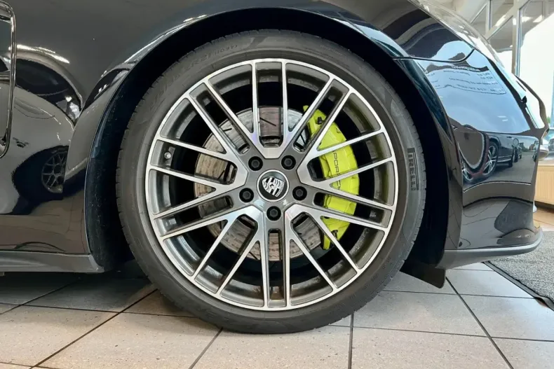 Porsche Panamera din 2021 cu 58.967 km - oferta POR117769 - foto 6