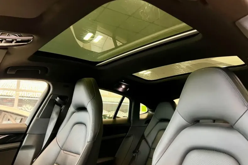 Porsche Panamera din 2021 cu 58.967 km - oferta POR117769 - foto 7