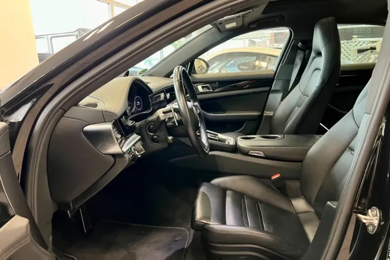 Porsche Panamera din 2021 cu 58.967 km - oferta POR117769 - foto 8