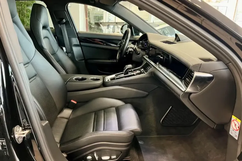 Porsche Panamera din 2021 cu 58.967 km - oferta POR117769 - foto 12