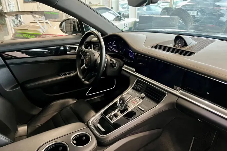Porsche Panamera din 2021 cu 58.967 km - oferta POR117769 - foto 13