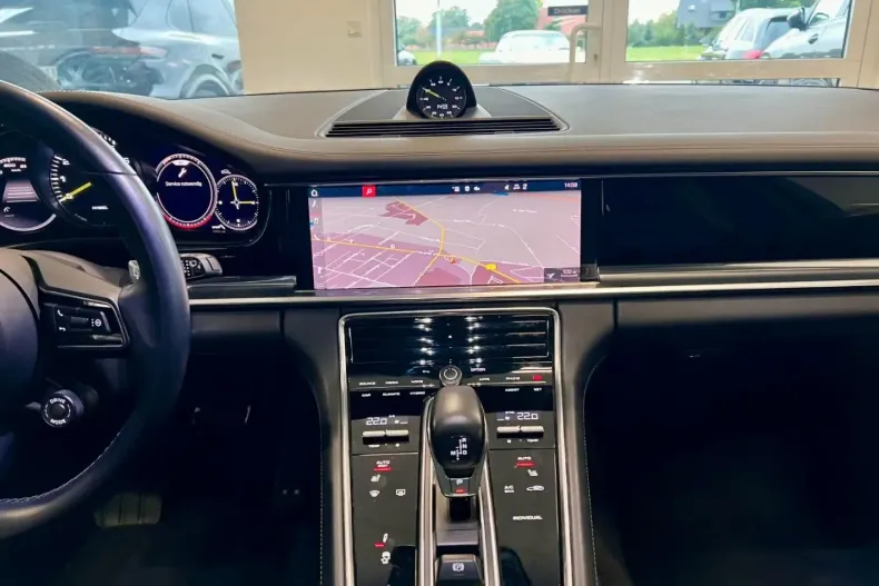 Porsche Panamera din 2021 cu 58.967 km - oferta POR117769 - foto 16