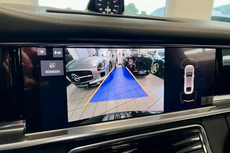 Porsche Panamera din 2021 cu 58.967 km - oferta POR117769 - foto 18