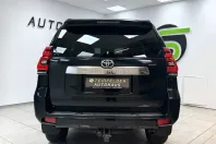 Toyota Land Cruiser din 2024 cu 30.863 km - oferta TOY117770 - foto 6