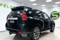 Toyota Land Cruiser din 2024 cu 30.863 km - oferta TOY117770 - foto 7