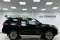 Toyota Land Cruiser din 2024 cu 30.863 km - oferta TOY117770 - foto 8