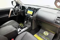 Toyota Land Cruiser din 2024 cu 30.863 km - oferta TOY117770 - foto 10