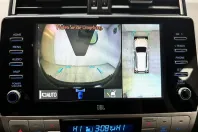 Toyota Land Cruiser din 2024 cu 30.863 km - oferta TOY117770 - foto 16