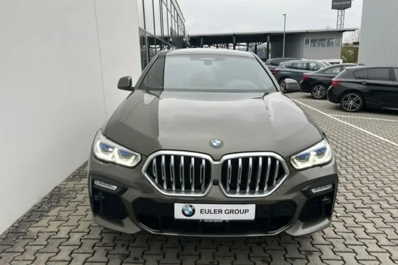 BMW X6 din 2020 cu 86.005 km - oferta BMW117771 - foto 2