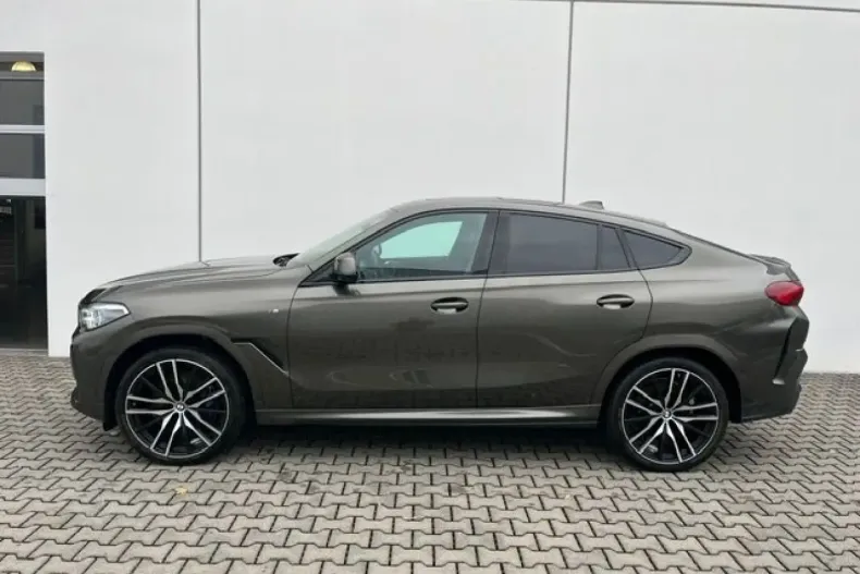 BMW X6 din 2020 cu 86.005 km - oferta BMW117771 - foto 3