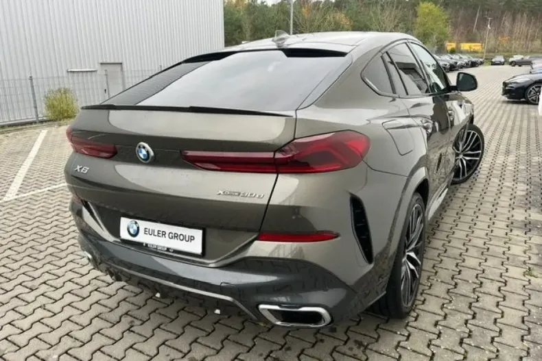 BMW X6 din 2020 cu 86.005 km - oferta BMW117771 - foto 4