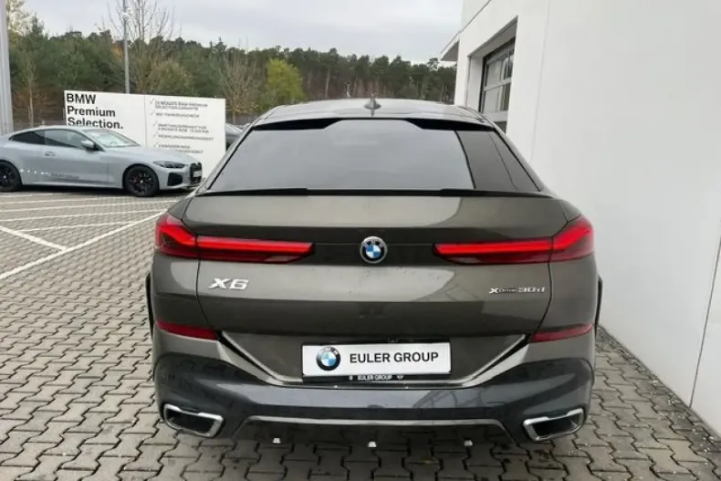 BMW X6 din 2020 cu 86.005 km - oferta BMW117771 - foto 5