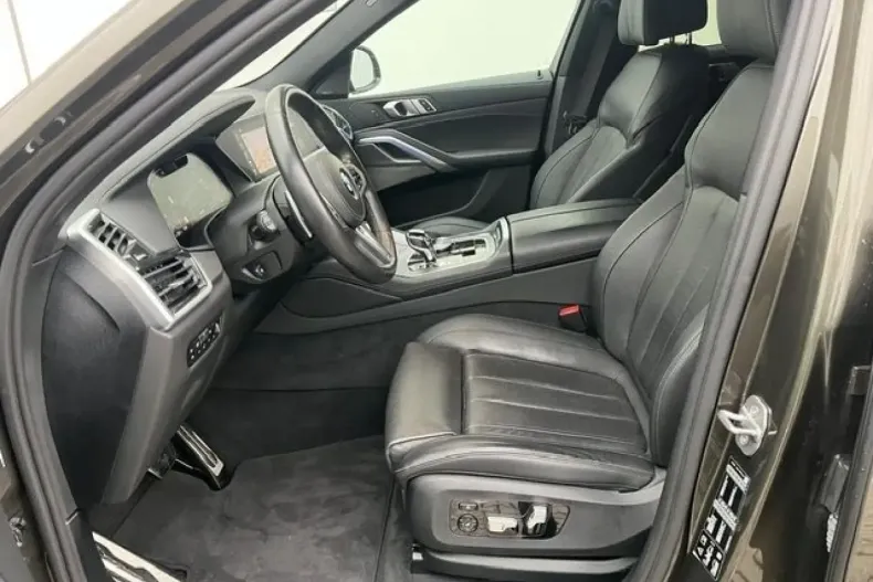 BMW X6 din 2020 cu 86.005 km - oferta BMW117771 - foto 6