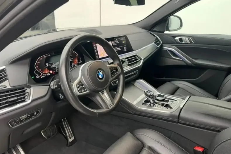 BMW X6 din 2020 cu 86.005 km - oferta BMW117771 - foto 7