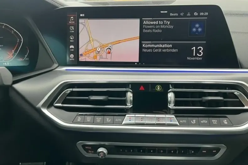 BMW X6 din 2020 cu 86.005 km - oferta BMW117771 - foto 11