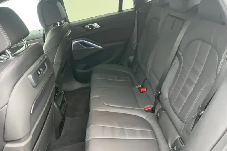 BMW X6 din 2020 cu 86.005 km - oferta BMW117771 - foto 12