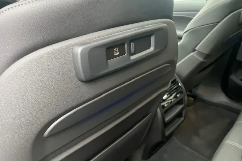 BMW X6 din 2020 cu 86.005 km - oferta BMW117771 - foto 15