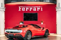 Ferrari 296 GTS din 2022 cu 5.125 km - oferta FER117773 - foto 5