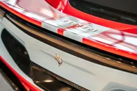 Ferrari 296 GTS din 2022 cu 5.125 km - oferta FER117773 - foto 11