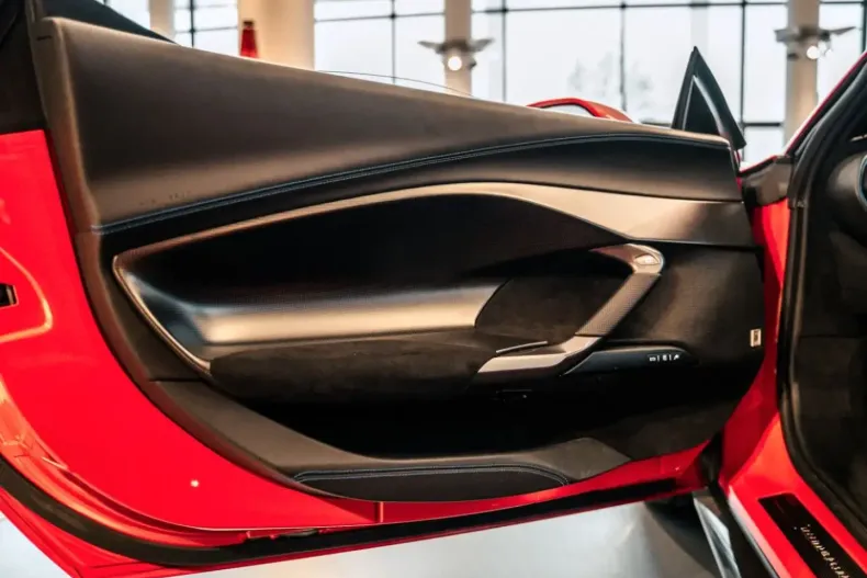 Ferrari 296 GTS din 2022 cu 5.125 km - oferta FER117773 - foto 16