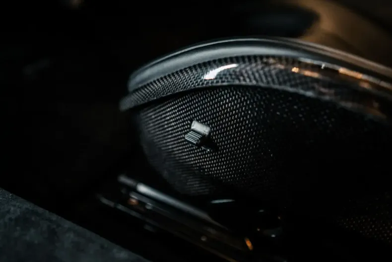 Ferrari 296 GTS din 2022 cu 5.125 km - oferta FER117773 - foto 27