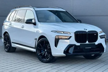 BMW X7 M60 din 2023 - oferta BMW117774