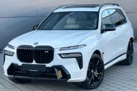 BMW X7 M60 din 2023 cu 17.800 km - oferta BMW117774 - foto 2
