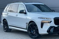 BMW X7 M60 din 2023 cu 17.800 km - oferta BMW117774 - foto 5