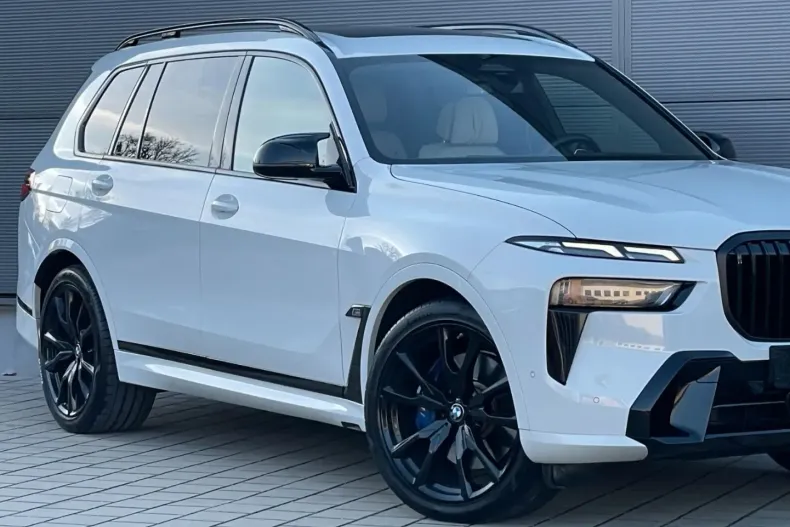 BMW X7 M60 din 2023 cu 17.800 km - oferta BMW117774 - foto 5