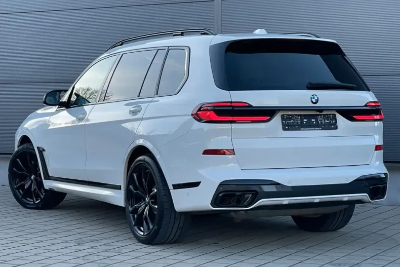 BMW X7 M60 din 2023 cu 17.800 km - oferta BMW117774 - foto 6