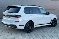 BMW X7 M60 din 2023 cu 17.800 km - oferta BMW117774 - foto 7