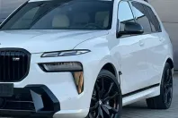 BMW X7 M60 din 2023 cu 17.800 km - oferta BMW117774 - foto 9