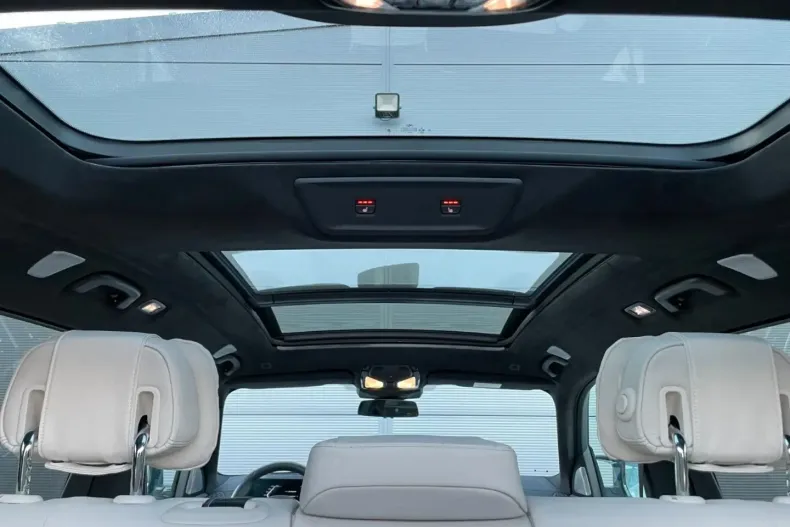 BMW X7 M60 din 2023 cu 17.800 km - oferta BMW117774 - foto 14