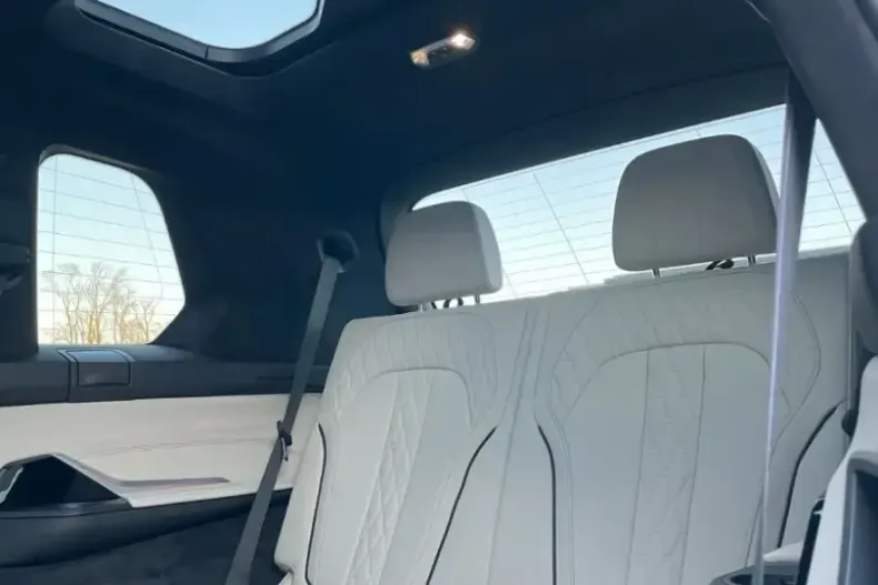 BMW X7 M60 din 2023 cu 17.800 km - oferta BMW117774 - foto 18