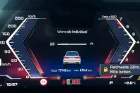 BMW X7 M60 din 2023 cu 17.800 km - oferta BMW117774 - foto 24