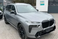 BMW X7 M60 din 2024 cu 17.500 km - oferta BMW117775 - foto 1