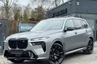 BMW X7 M60 din 2024 cu 17.500 km - oferta BMW117775 - foto 4