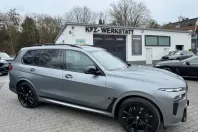 BMW X7 M60 din 2024 cu 17.500 km - oferta BMW117775 - foto 6