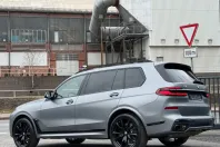 BMW X7 M60 din 2024 cu 17.500 km - oferta BMW117775 - foto 7