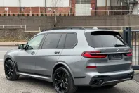 BMW X7 M60 din 2024 cu 17.500 km - oferta BMW117775 - foto 8